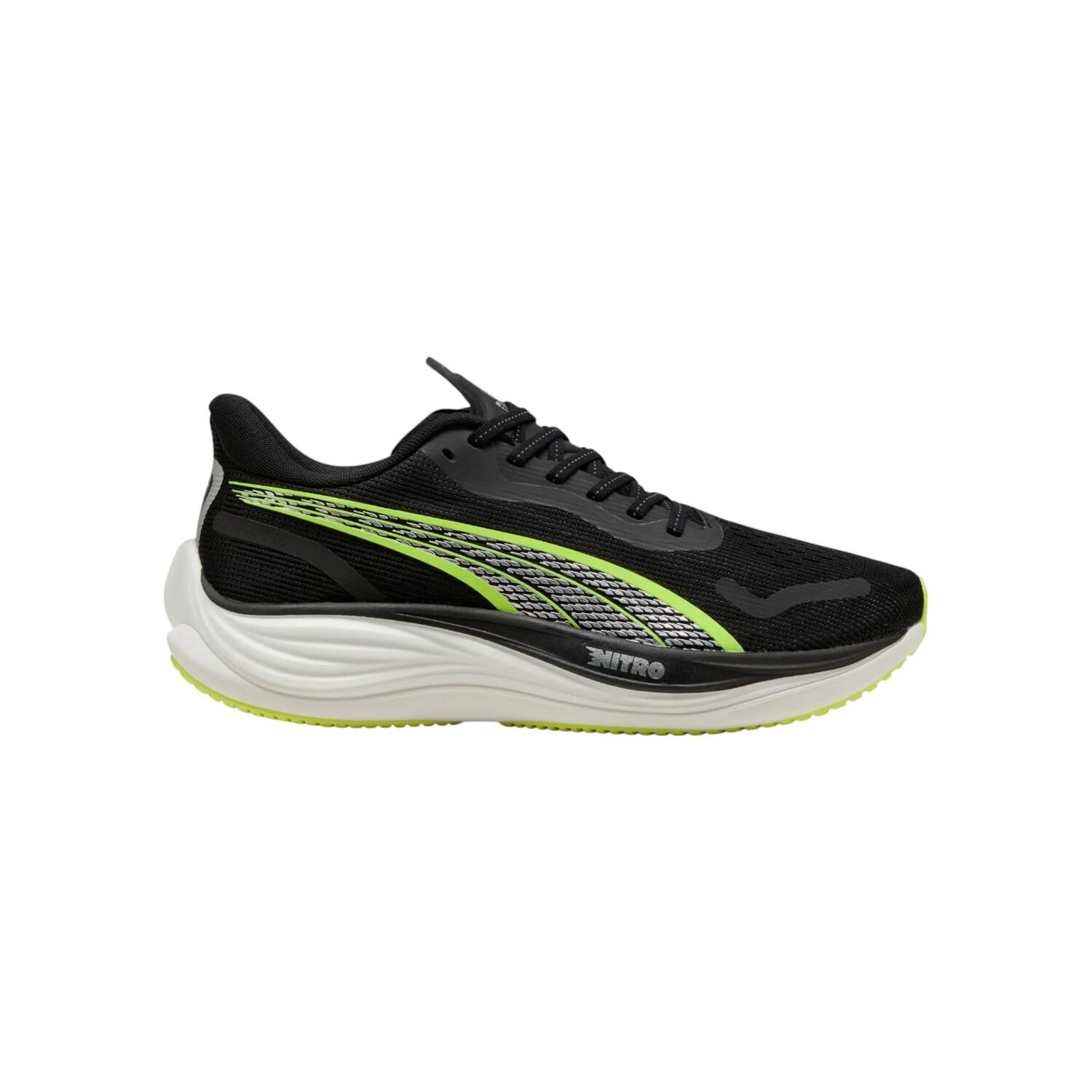 PUMA picture