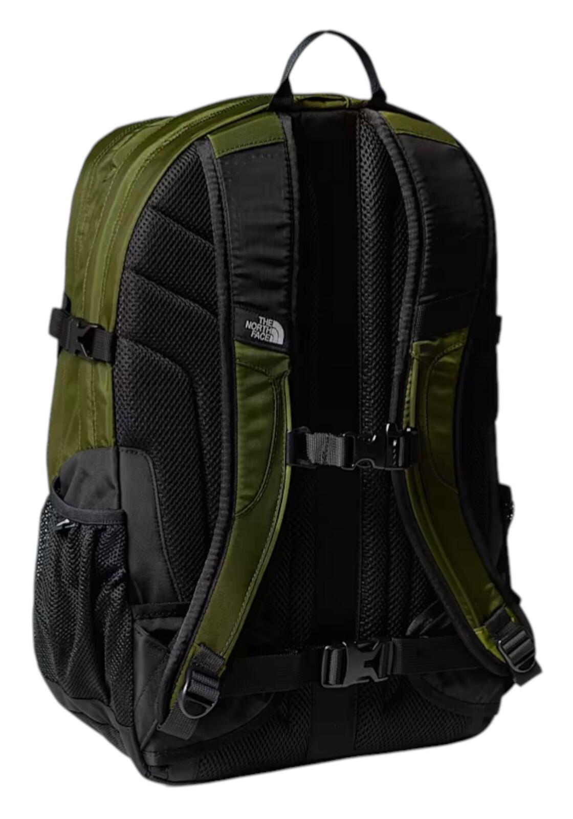 sac à dos BOREALIS CLASSIC HOMME vert 2/7
