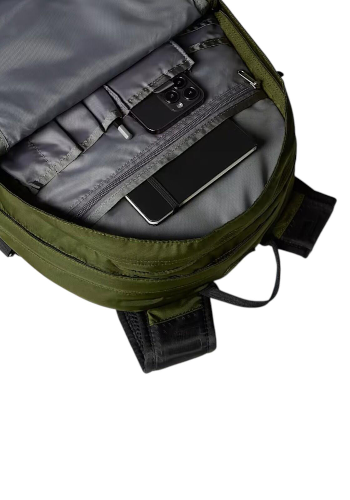 sac à dos BOREALIS CLASSIC HOMME vert 4/7