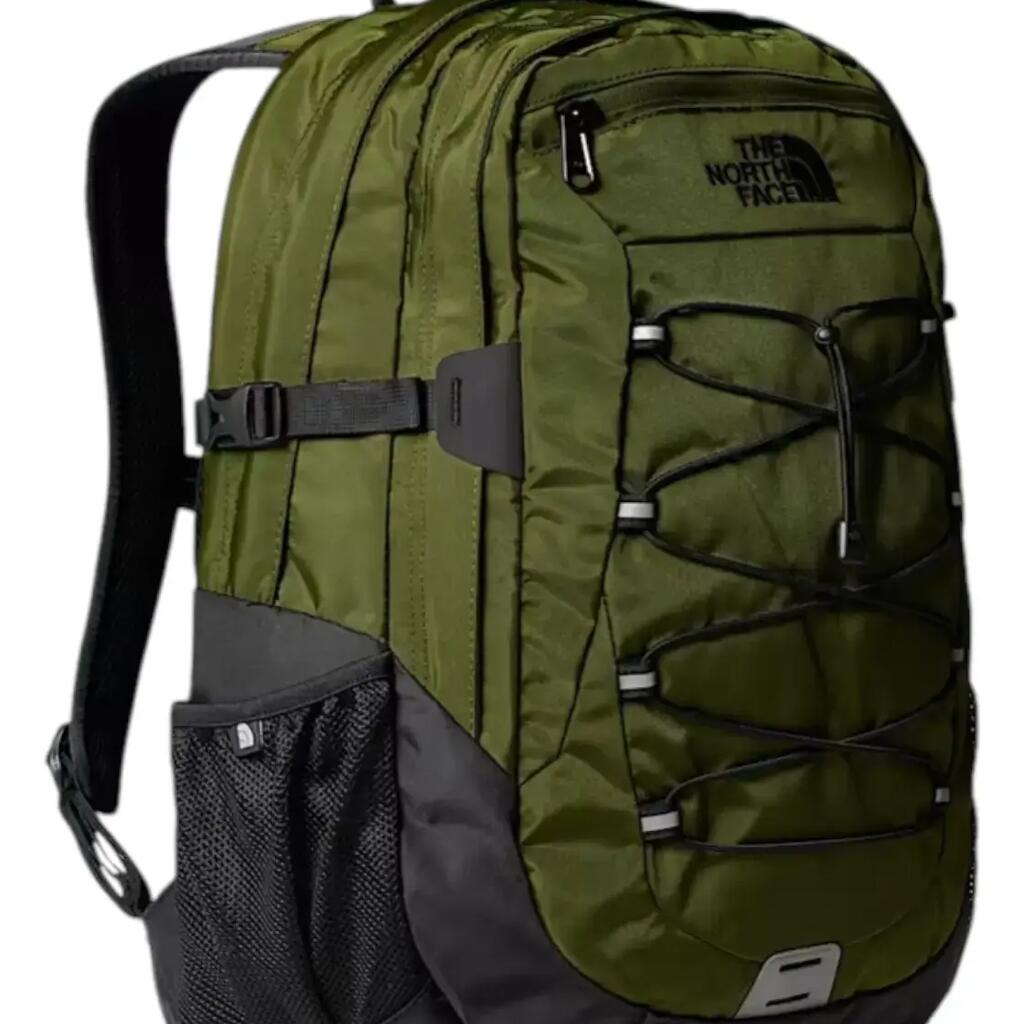 MEN'S backpack BOREALIS CLASSIC GREEN