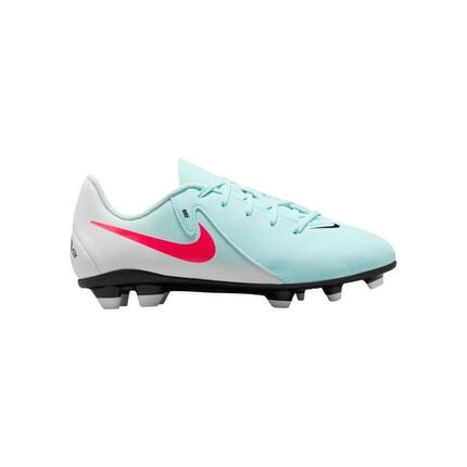 Nike Jr. Phantom GX 2 Club FG/MG – Botas de fútbol para niños