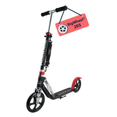 HUDORA BigWheel® 205 Scooter, ocean "Exklusiv Edition