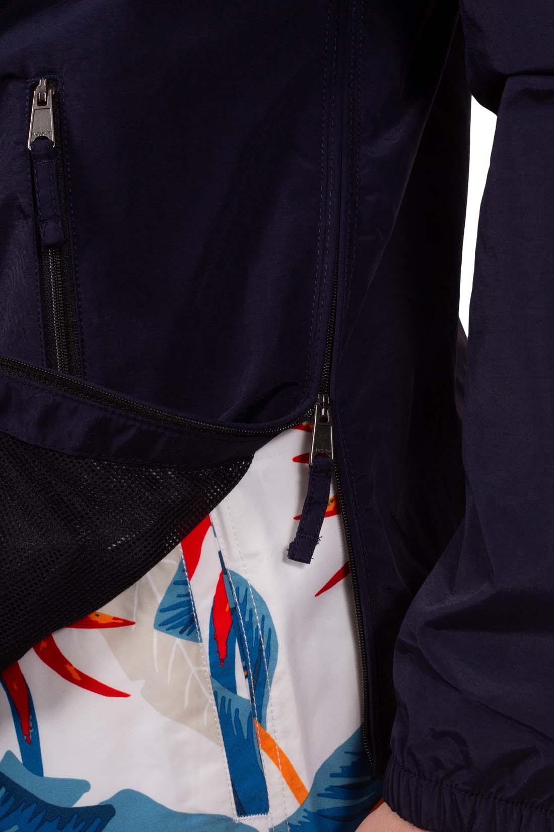 Giacca uomo Shade Summer Pocket 6/6