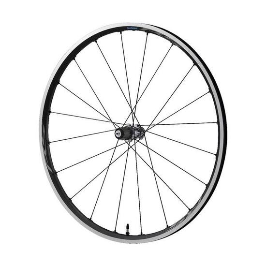 Cerchio freno ruota Shimano WH-RS500-TL-R 10/11 v