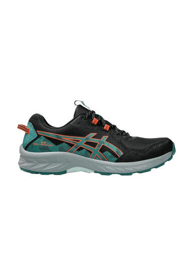 ASICS Gel Venture 10 - Gravel/Sea