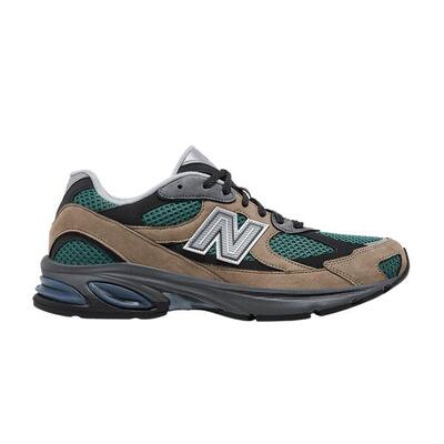 New Balance 2010 Dockside Indigo