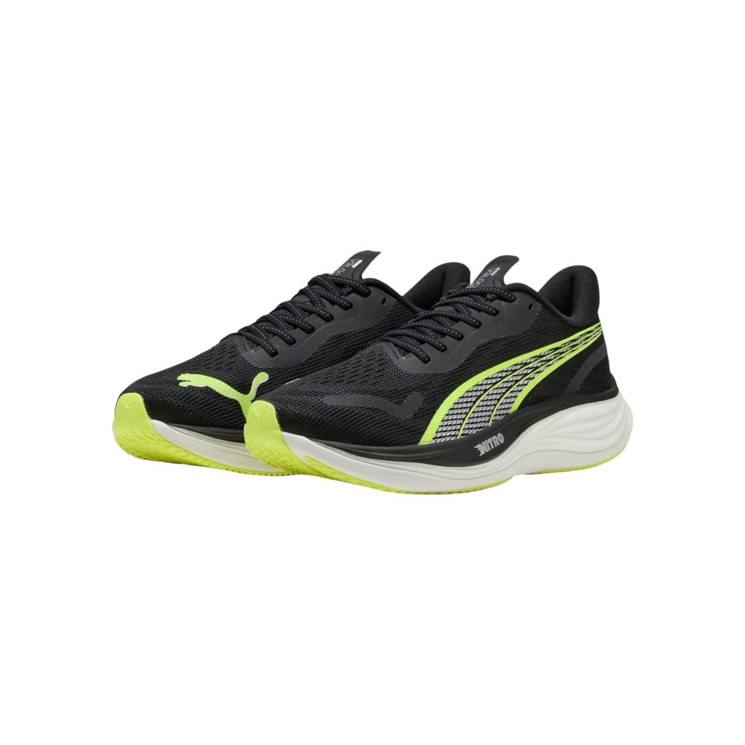 PUMA Velocity Nitro 3 Preto - Masculino 2/7