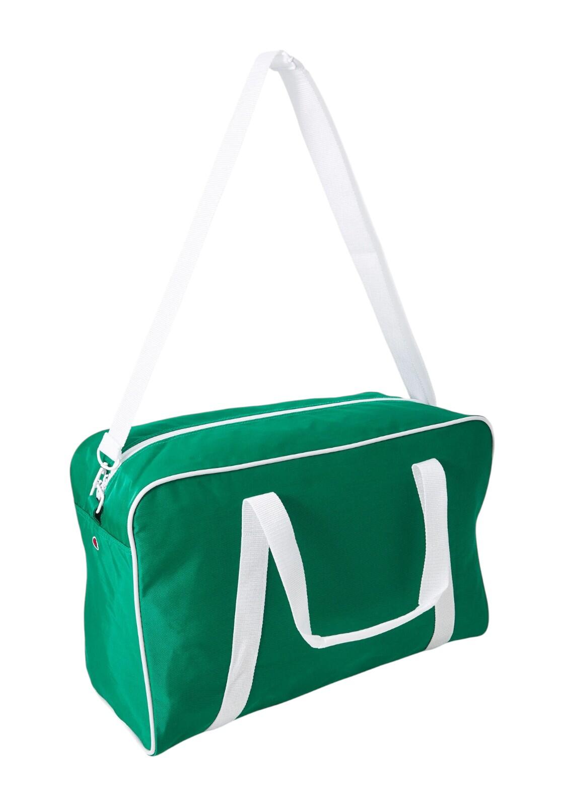 MEDIUM DUFFLE COL GS580 2/3