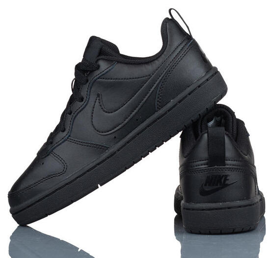 Sneakers Nike Court Borough Low 2 Bianche