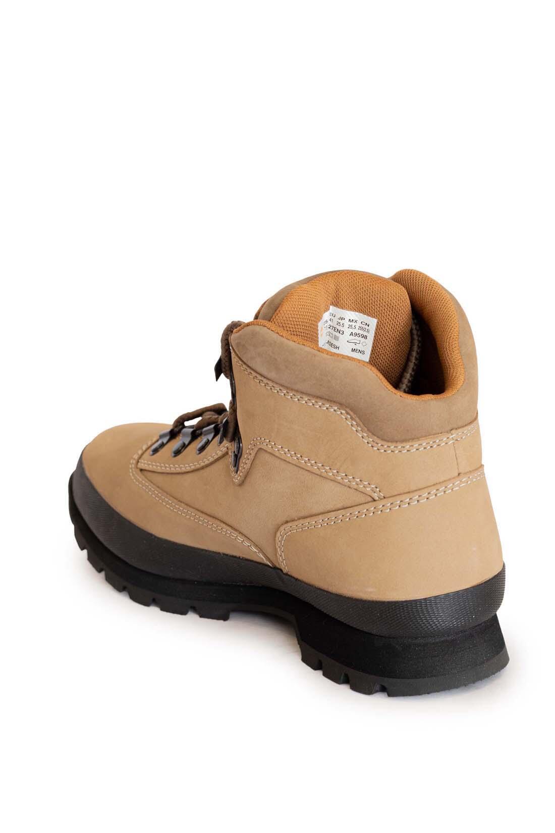 Stivaletto uomo Euro Hiker 3/6