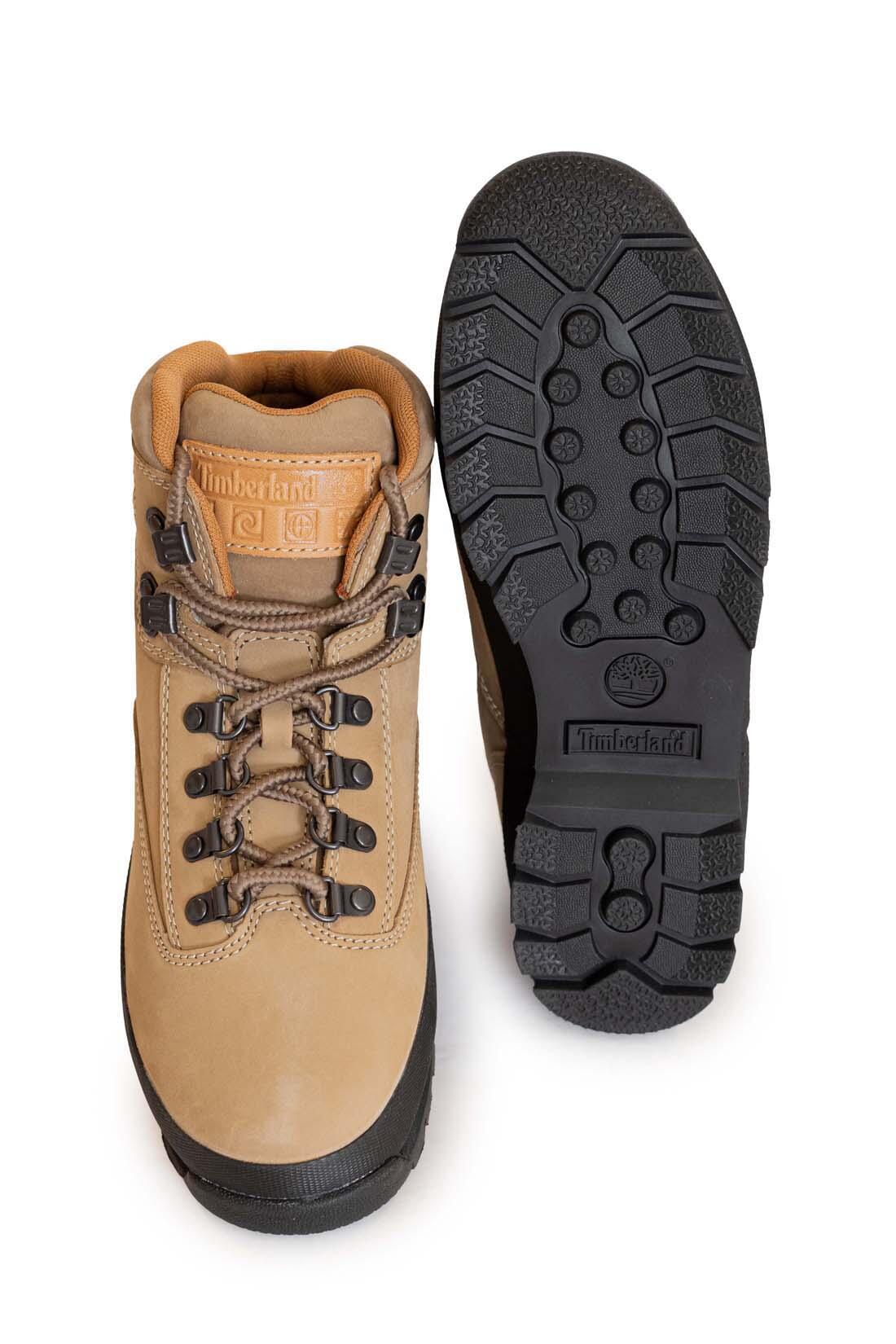 Stivaletto uomo Euro Hiker 5/6