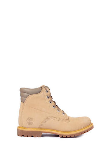 Stivaletti donna 6 inch Waterville