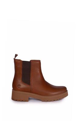Stivaletto donna Chelsea Carnaby Cool