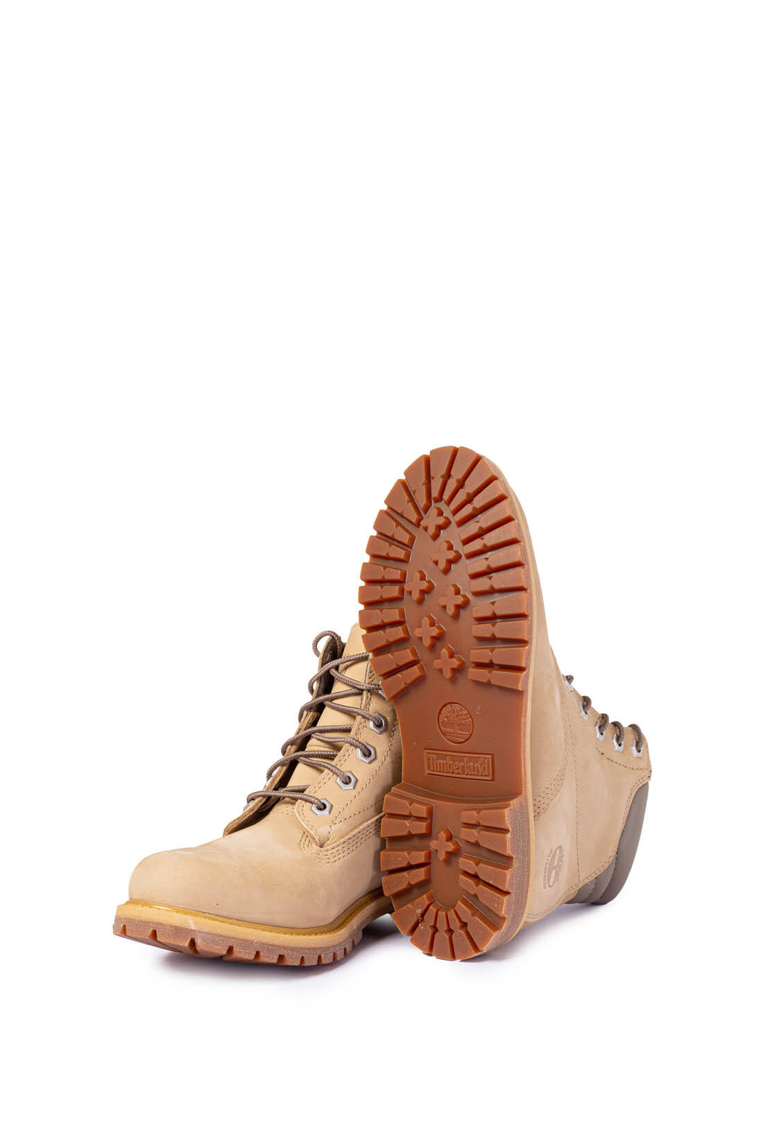 Stivaletti donna 6 inch Waterville 3/5
