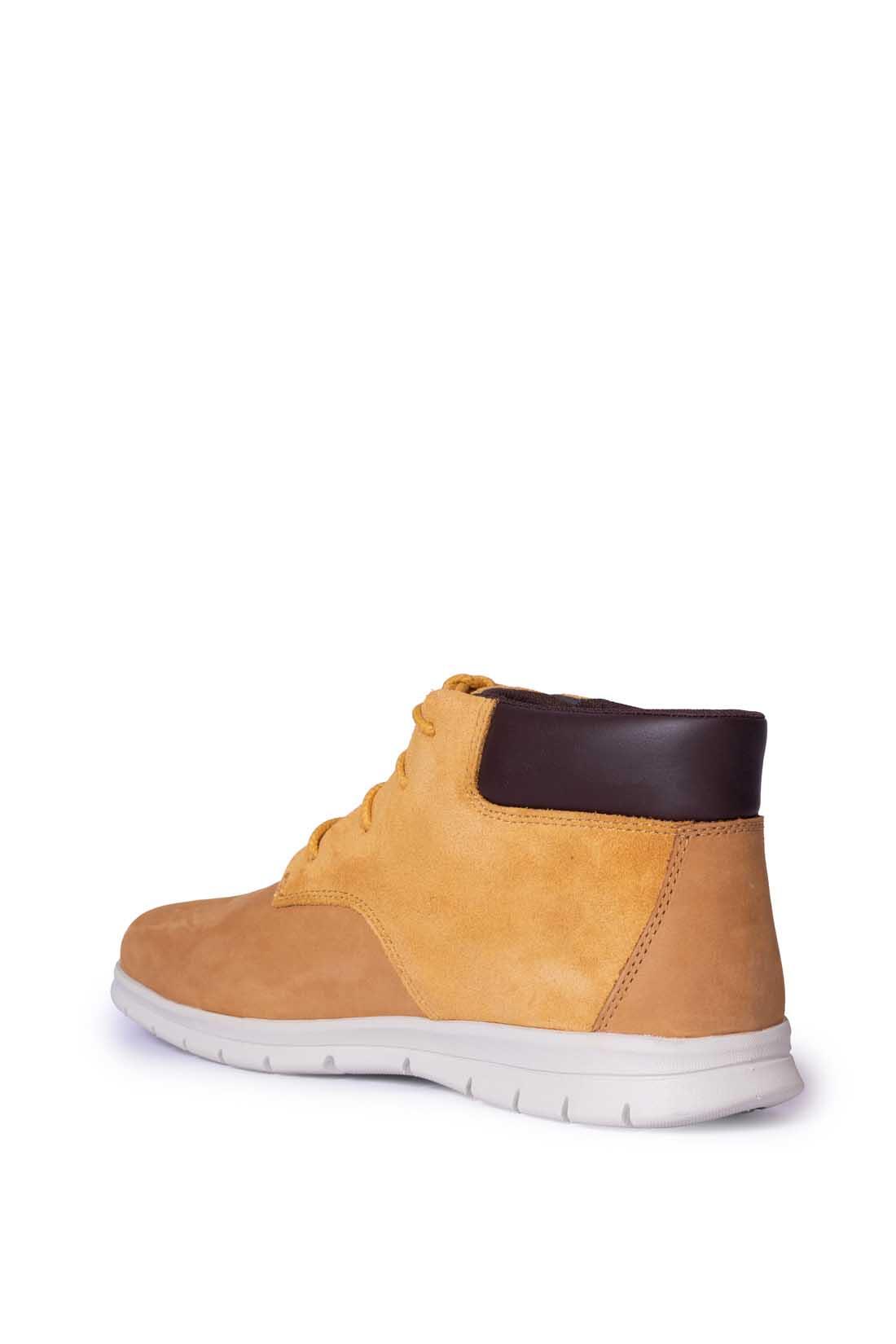 Chukka uomo Graydon 3/5