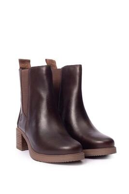 Stivaletto Chelsea donna Dalston Vibe