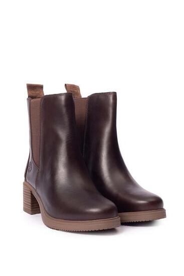 Stivaletto Chelsea donna Dalston Vibe