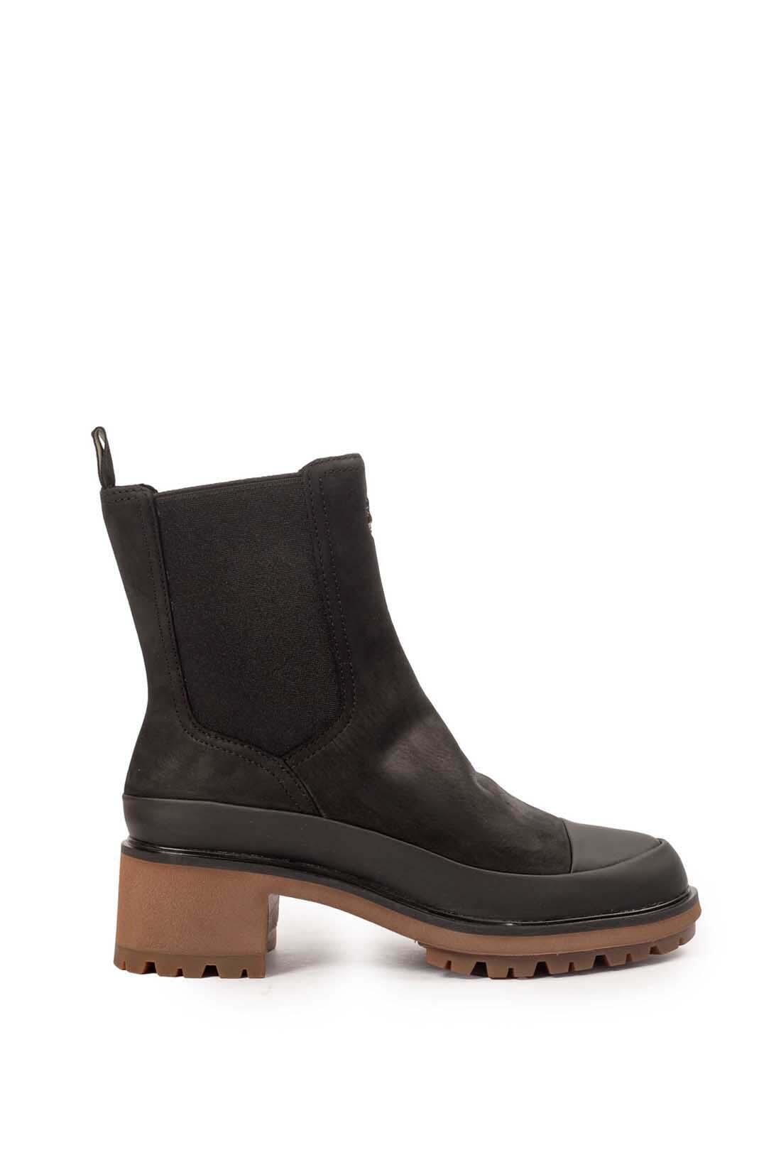 Stivaletto mid Chelsea donna Kori Park 2/5