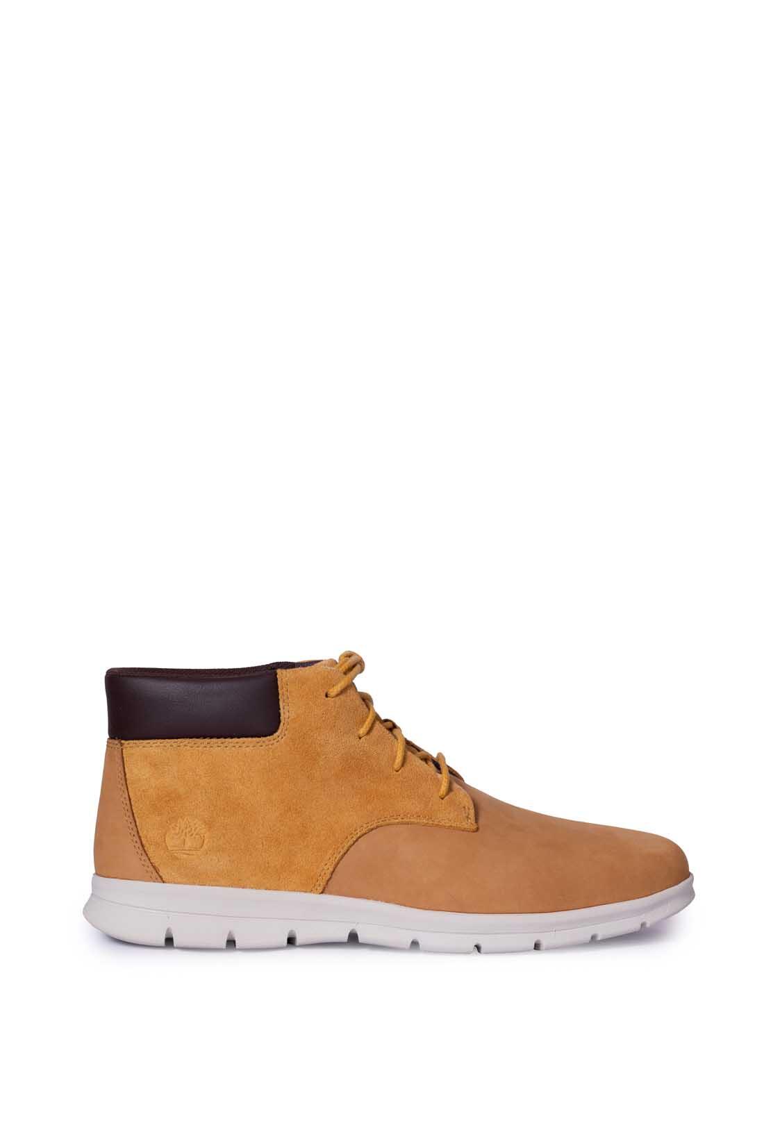 Chukka uomo Graydon 2/5