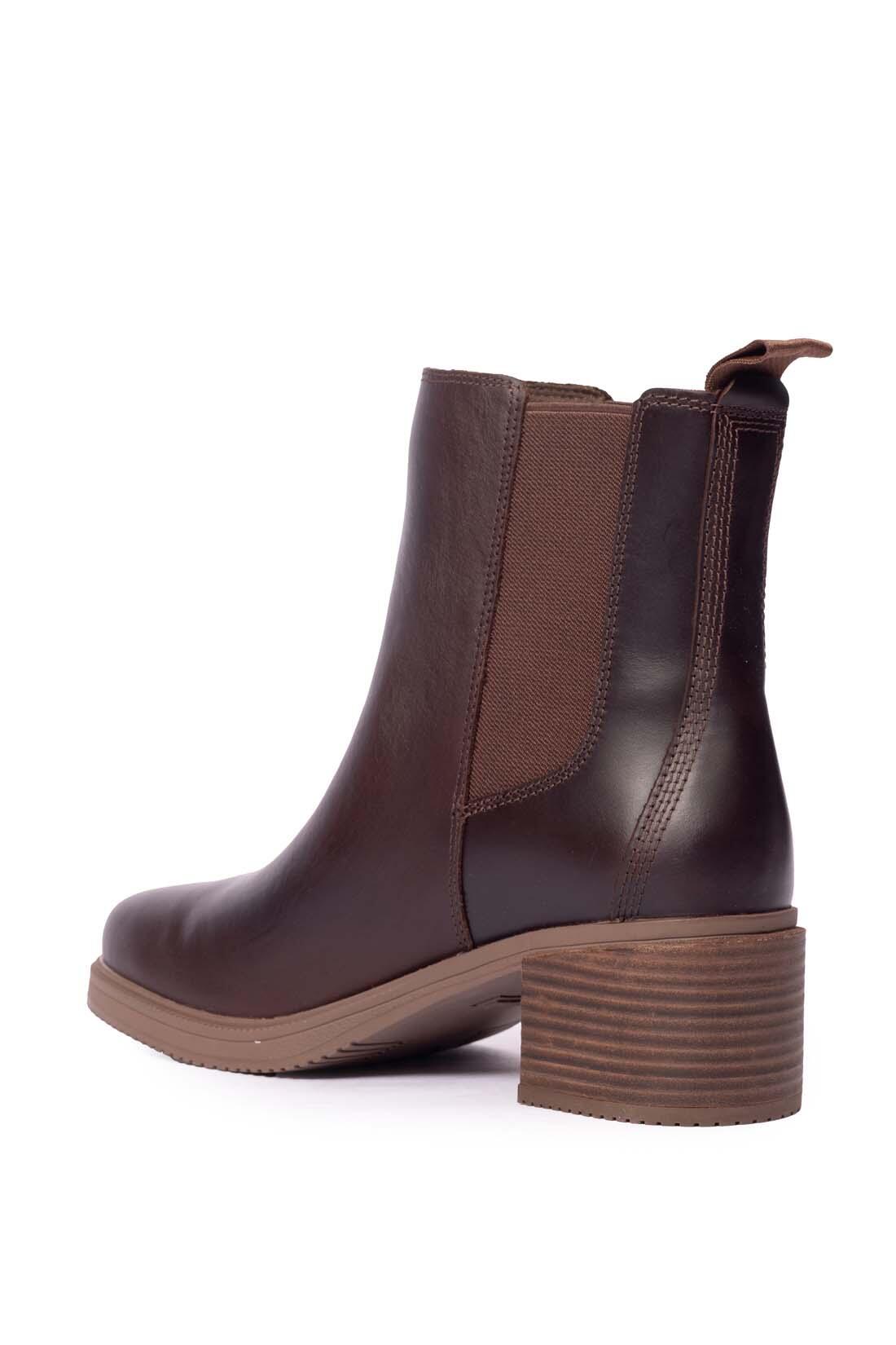 Stivaletto Chelsea donna Dalston Vibe 3/5
