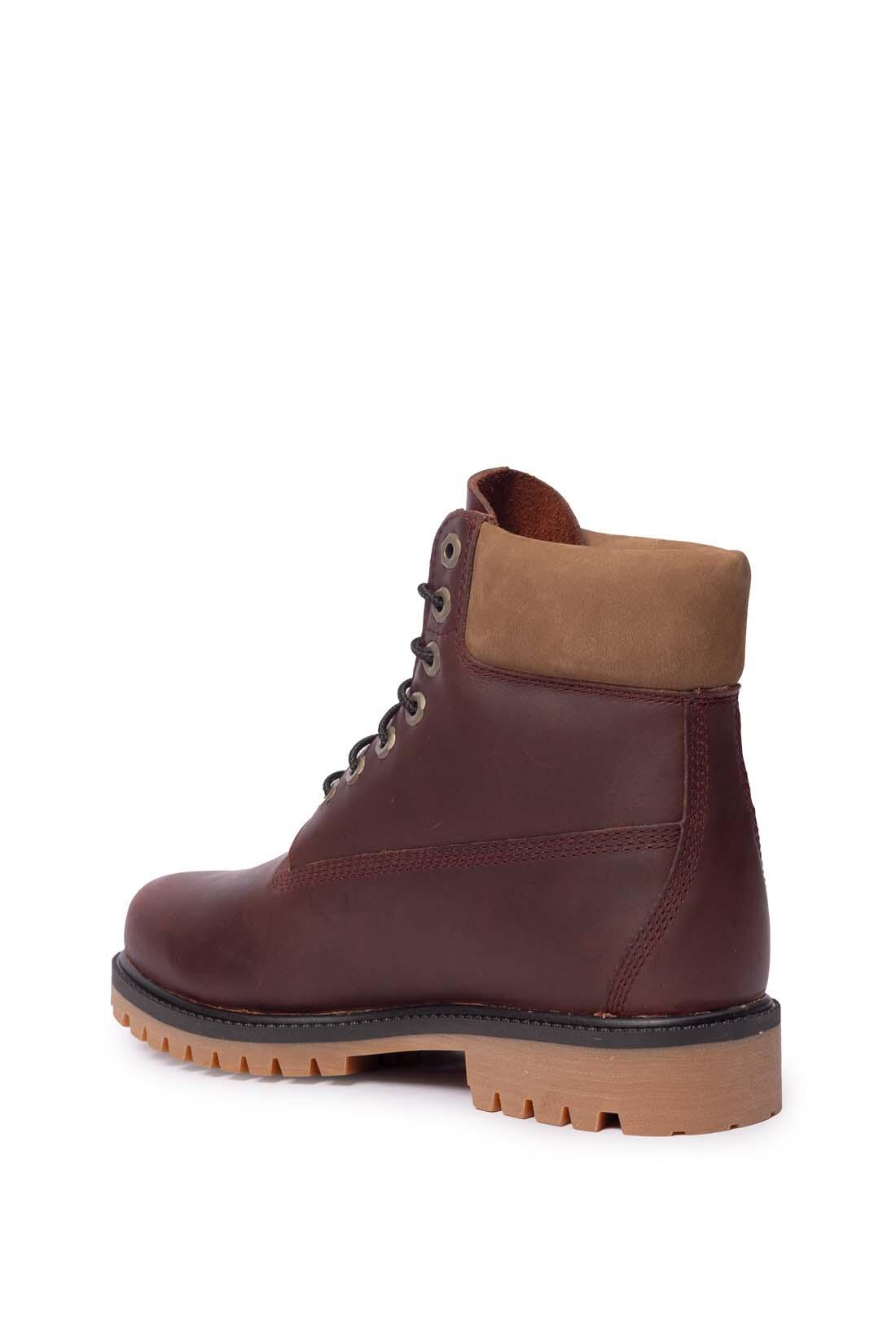 Stivaletto uomo Heritage Premium 6-inch waterproof 3/6