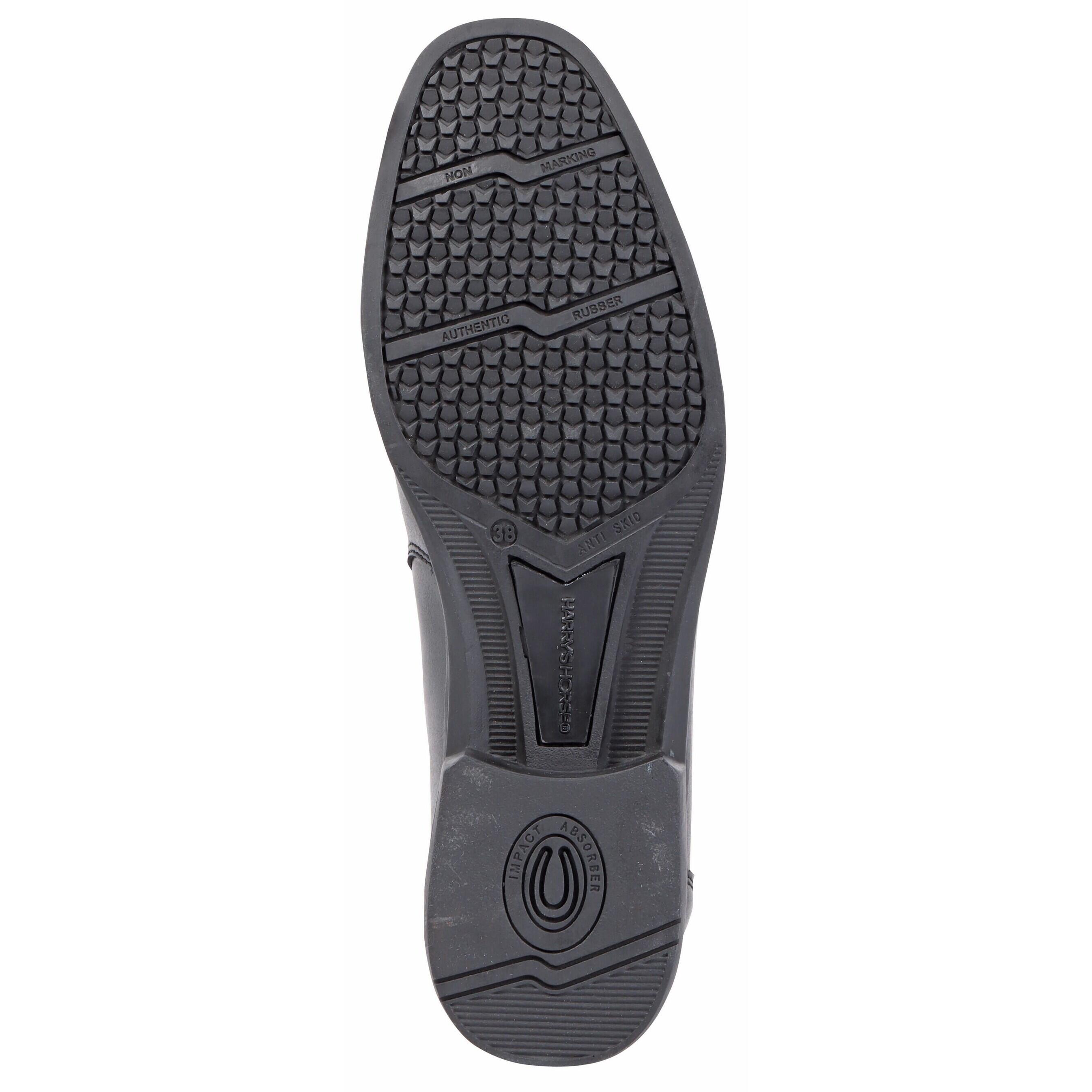 Botas de montar Harry's Horse Davinci S 4/4