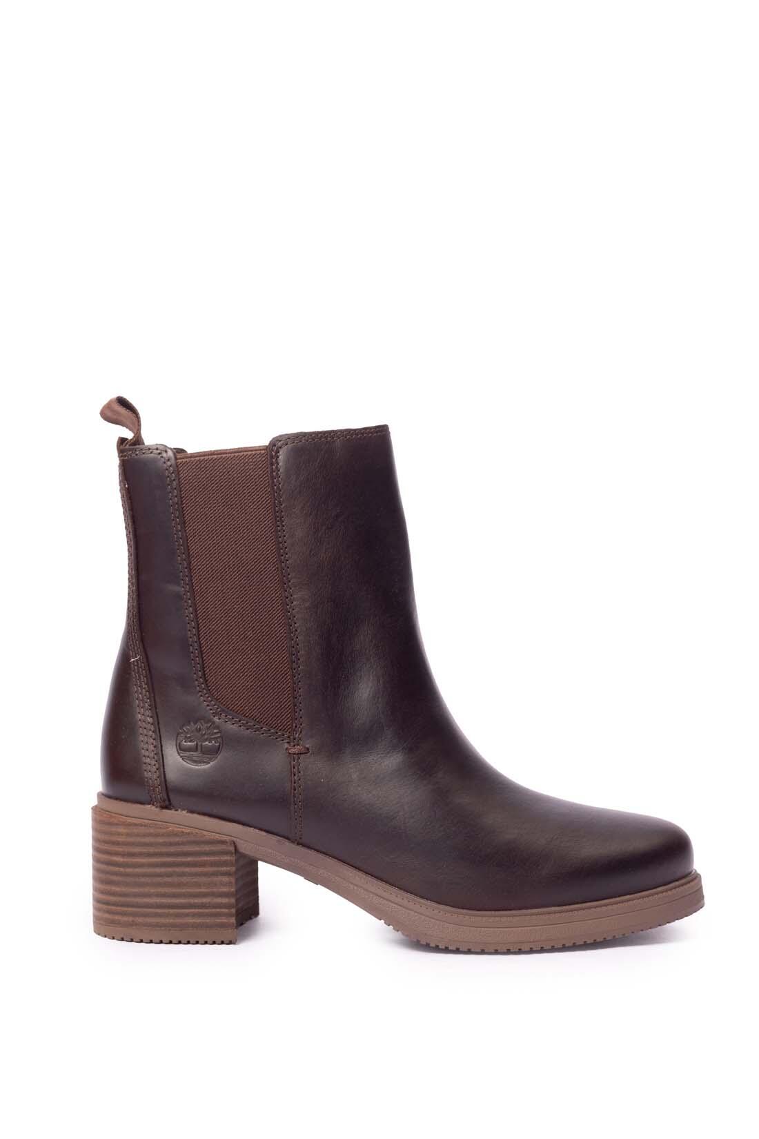Stivaletto Chelsea donna Dalston Vibe 2/5