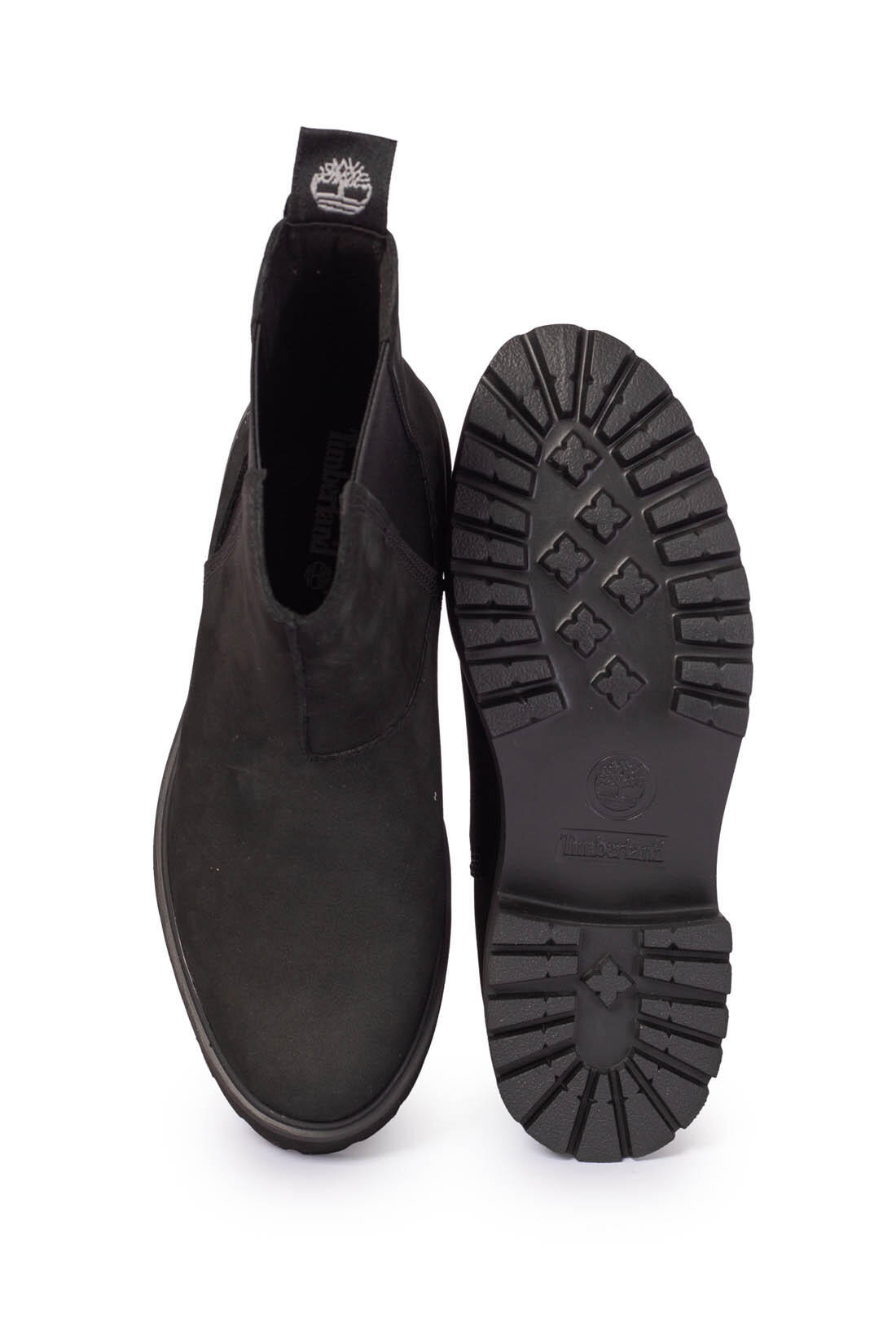 Stivaletto donna Chelsea Carnaby Cool 4/5