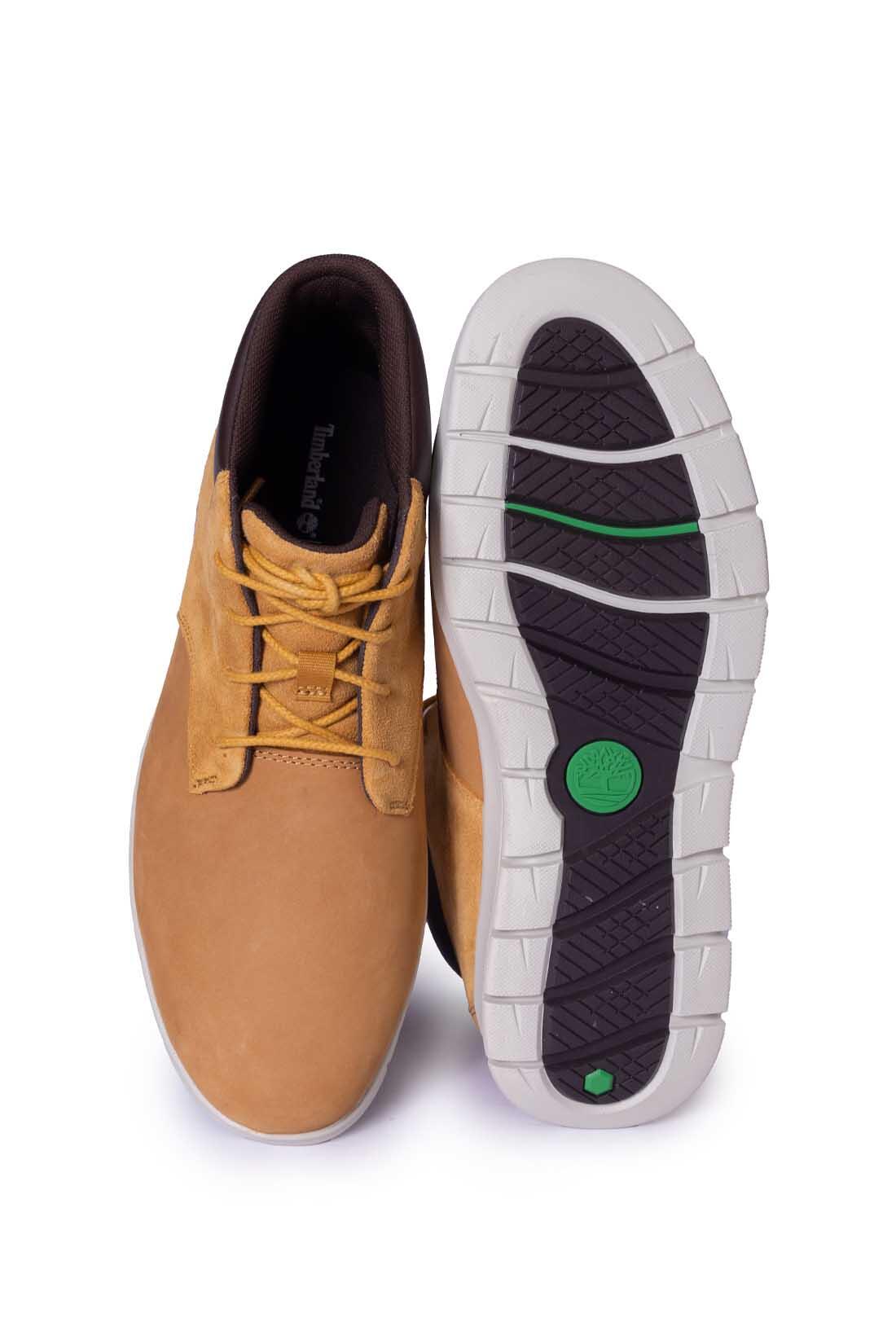 Chukka uomo Graydon 4/5