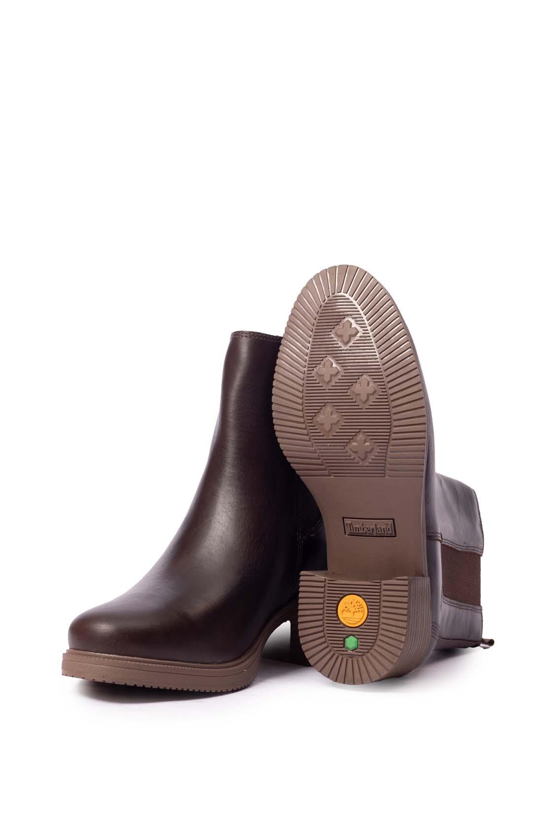 Stivaletto Chelsea donna Dalston Vibe 4/5