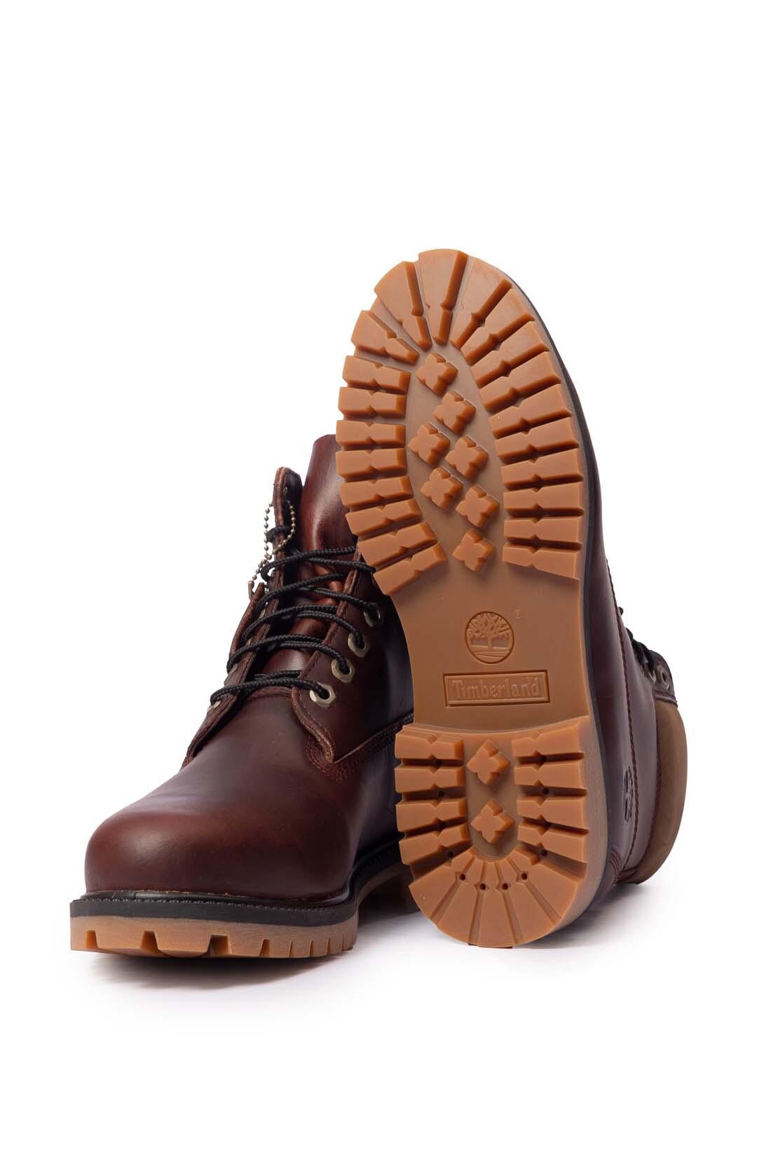 Stivaletto uomo Heritage Premium 6-inch waterproof 4/6