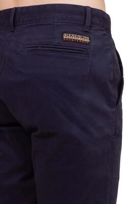 Pantaloni - Sportswear - Uomo - Regular tasche laterali - Mana Winter