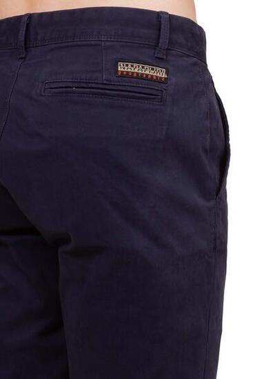 Pantalon - Sportswear - Homme - Regular, poches latérales - Mana Winter