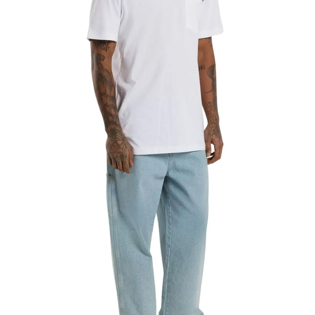 DICKIES - Jeans uomo Madison loose  - Taglia 34