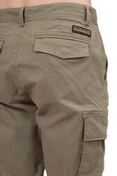 Pantaloni cargo uomo Moto Winter