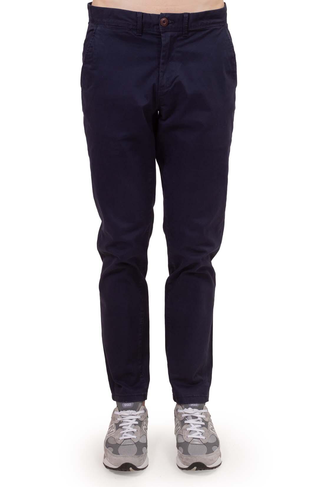 Pantaloni uomo Mana Winter 2/4