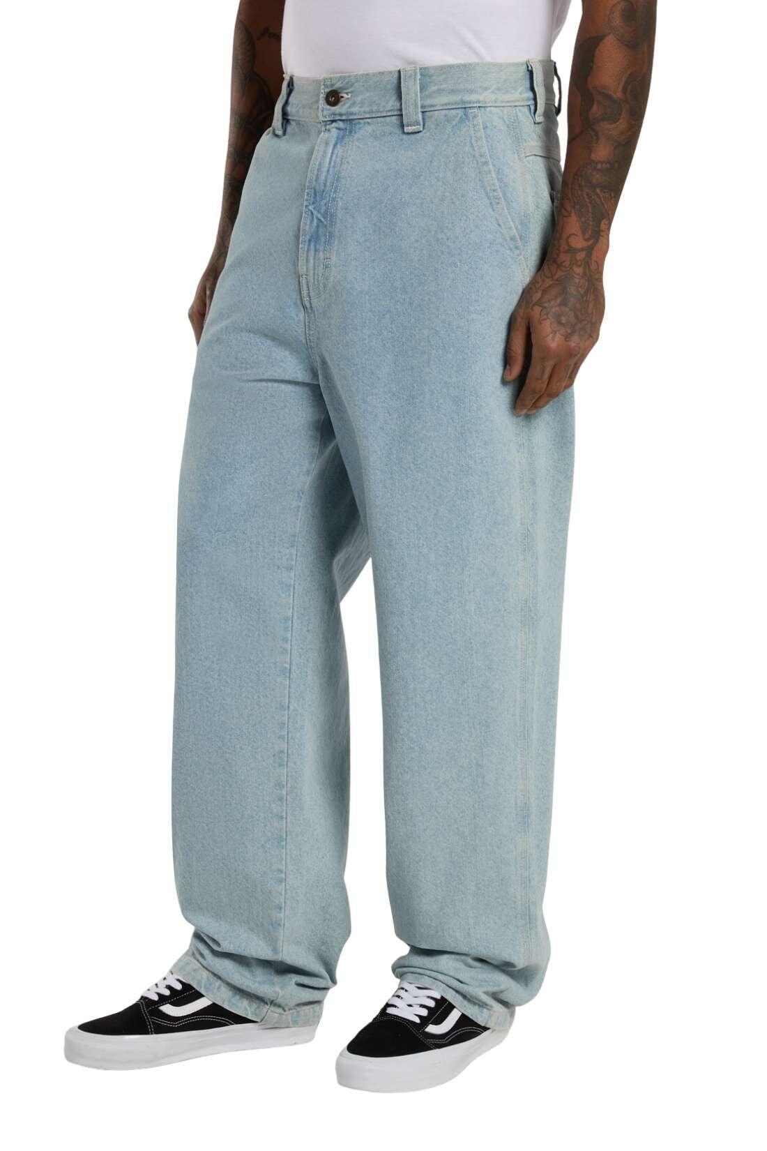 Jeans uomo Madison loose 3/6