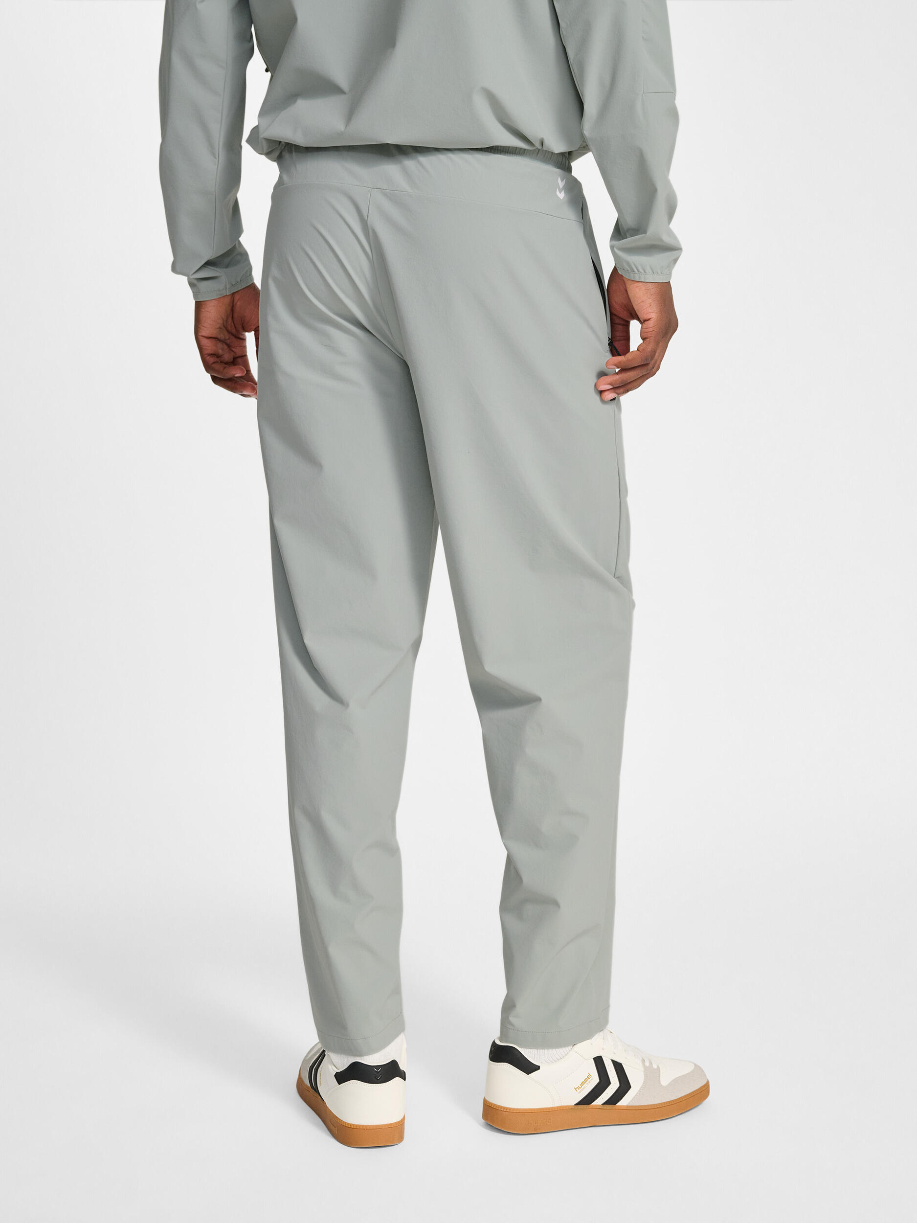 Pantaloni running Hummel Pulse 2/7