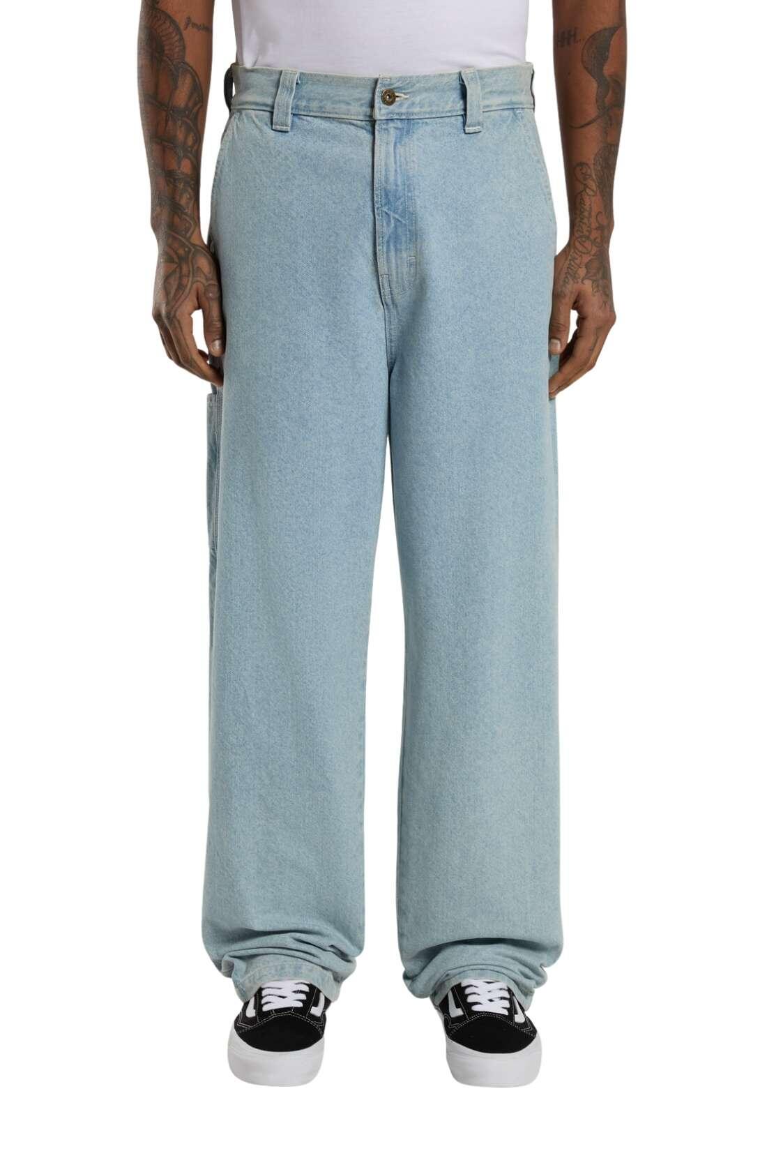 Jeans uomo Madison loose 2/6