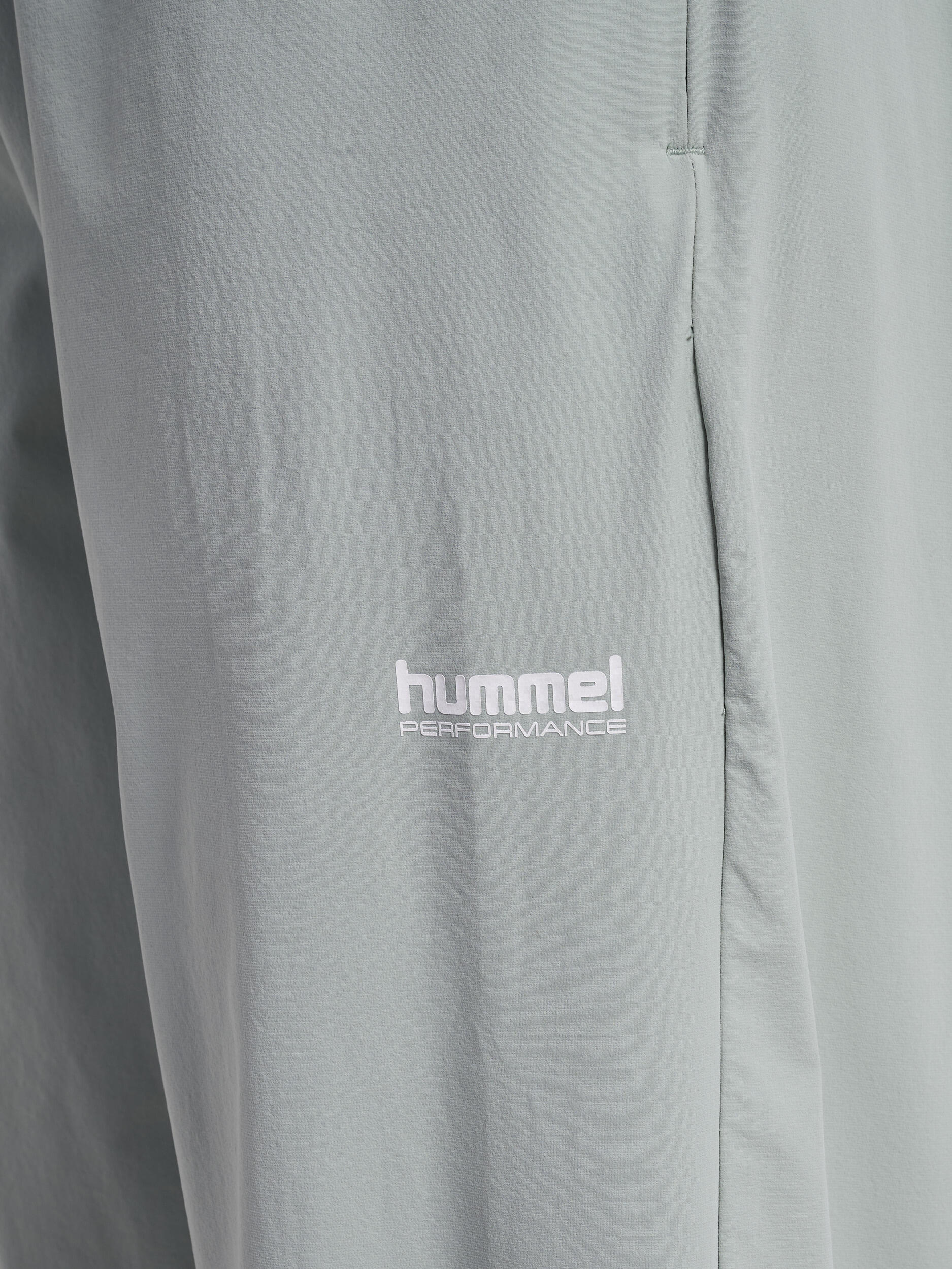 Pantaloni running Hummel Pulse 7/7
