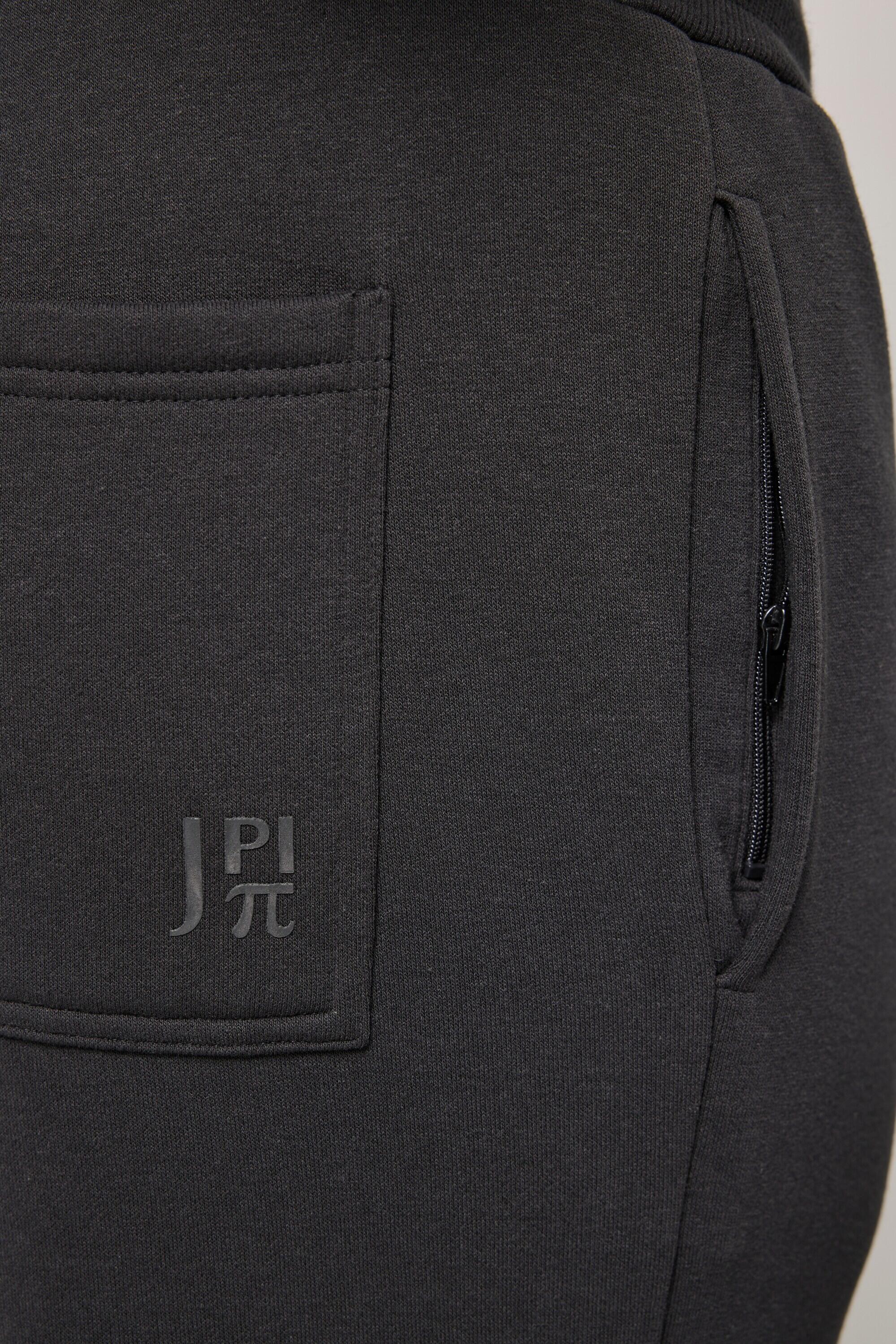 Hommes Pantalon de survêtement en molleton collection Fitness coupe Basic Fit 4/6