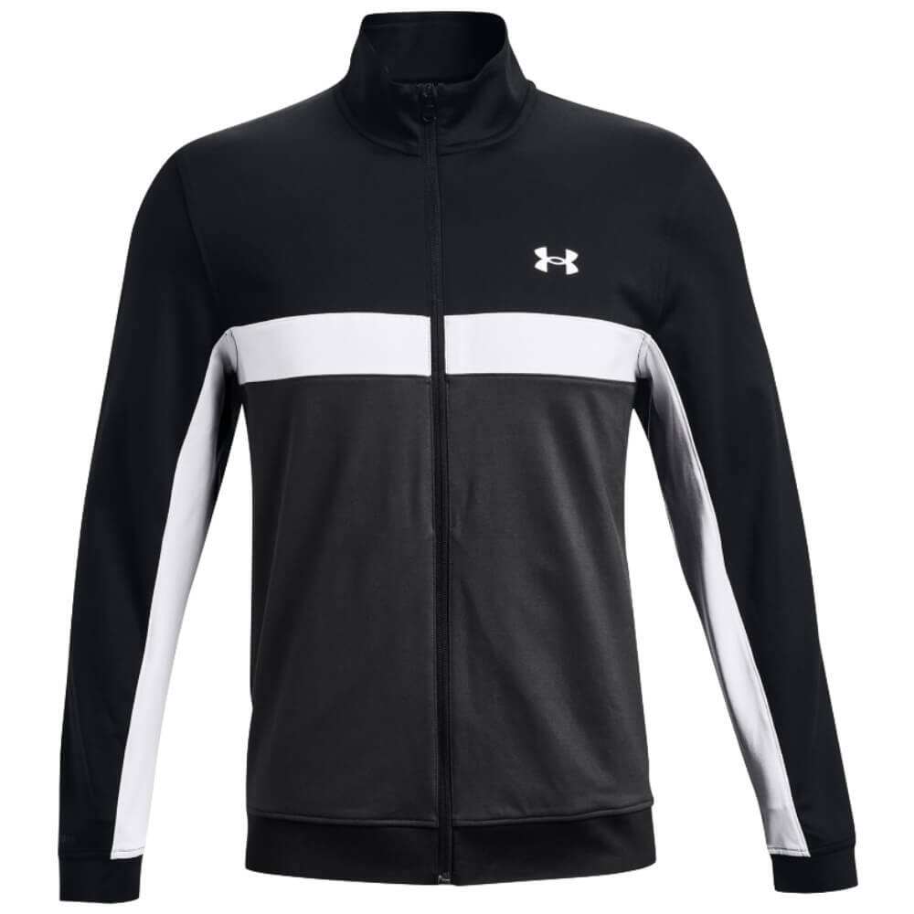 UNDER ARMOUR Under Armour Storm Midlayer Full Zip Zwart