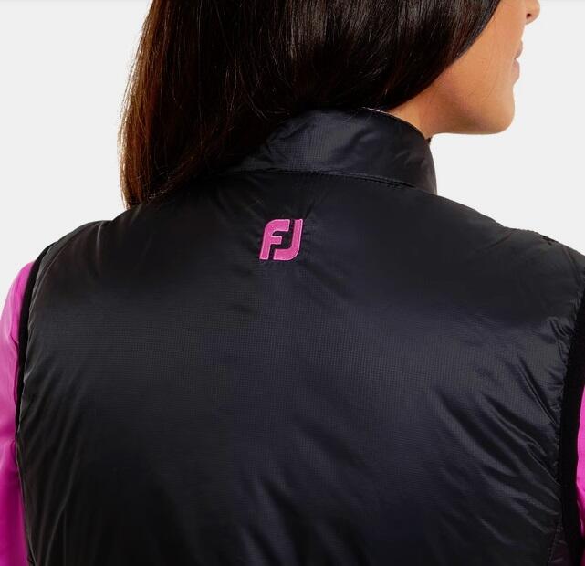 Footjoy Reversible Insulated Bodywarmer 5/5