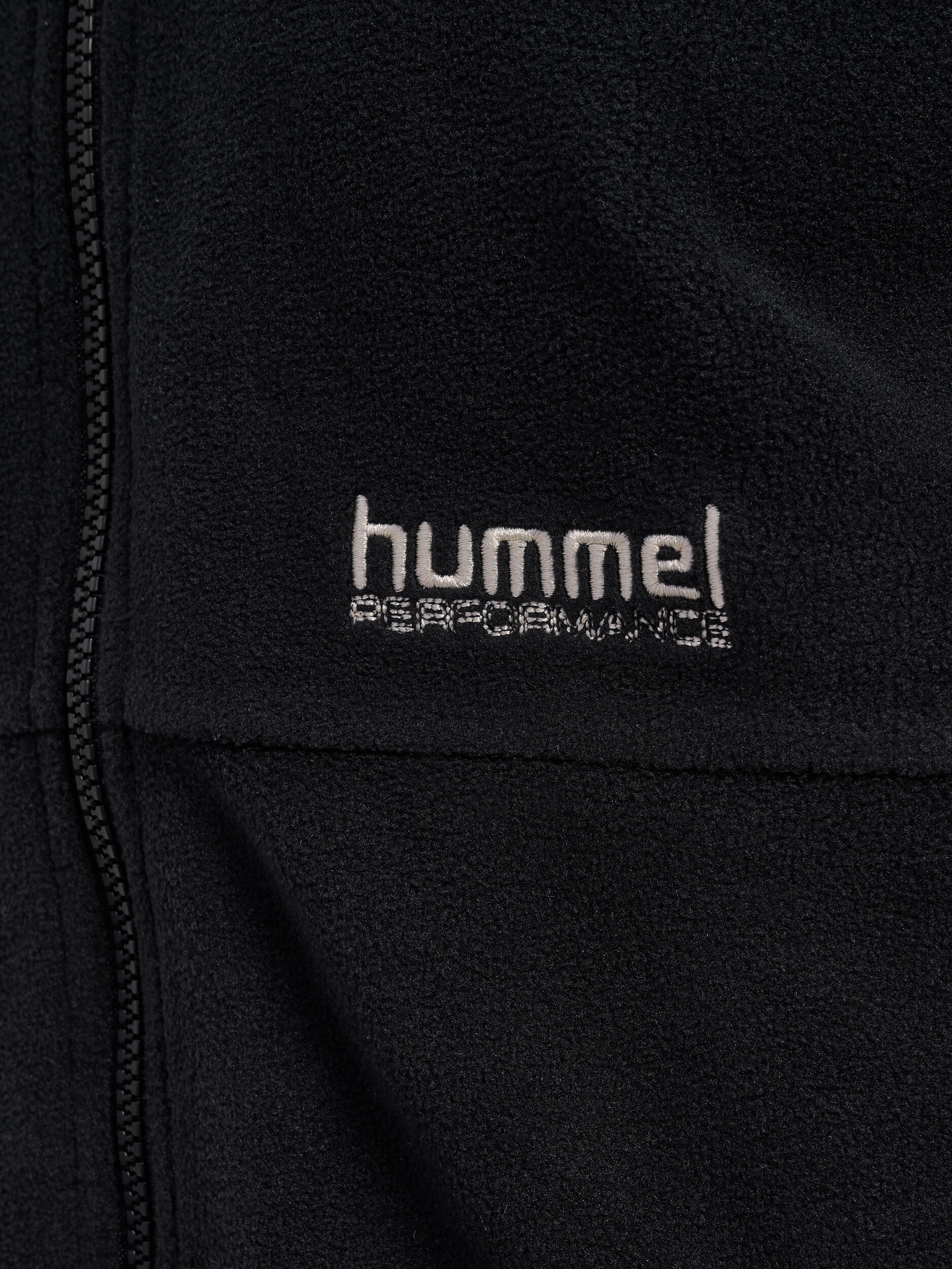 Pile con cerniera Hummel Pulse 7/7