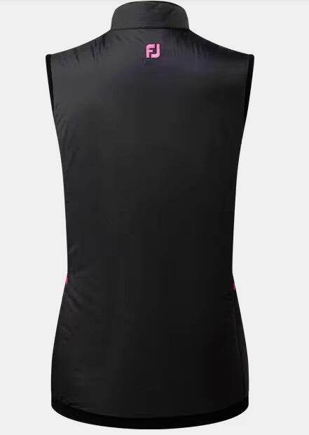 Footjoy Reversible Insulated Bodywarmer 4/5