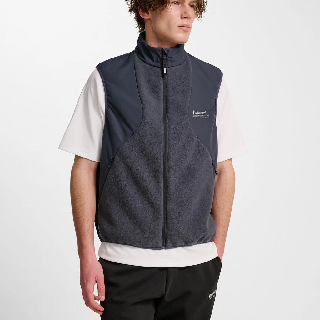 Fleece vest Hummel Hybrid