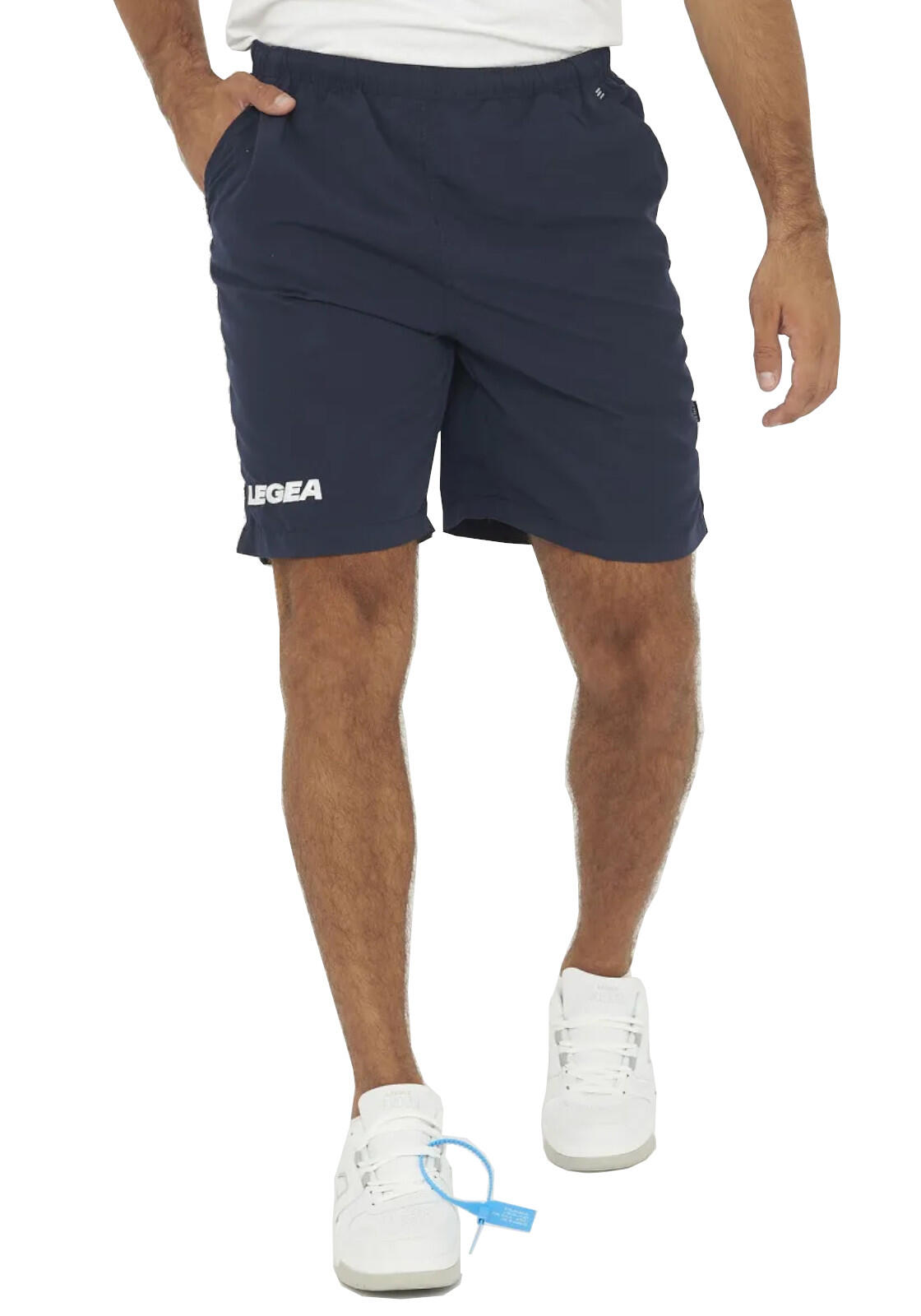 Băieți Fotbal Completo Kit Double Giallo-Azzurro