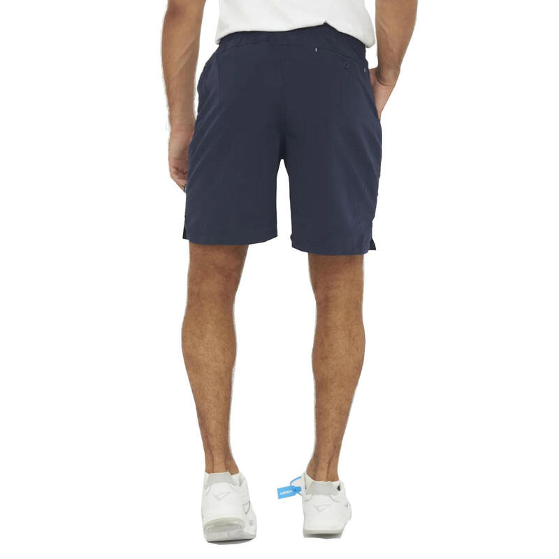 Băieți Fotbal Completo Kit Double Giallo-Azzurro