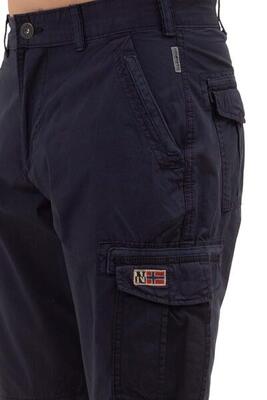 Bermuda cargo uomo narca
