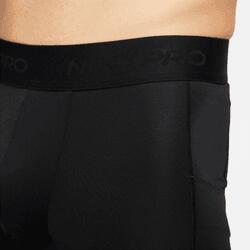 PANTALONCINO da palestra uomo nike nero 4/4